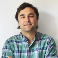 Clay Employee Jean Boudeguer's profile photo