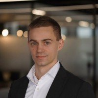 CWP Renewables Employee Ivaylo Shirokanski's profile photo