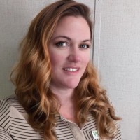 Woodruff Property Management Company Employee Jessica Thorburn's profile photo