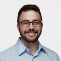 Zando Employee Jim Grau's profile photo
