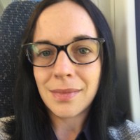 EBC Global Employee Sarah Crane's profile photo
