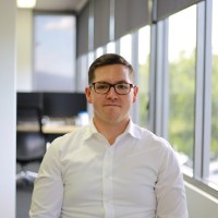 Kommand Machine Control Employee Calvin Kirkpatrick's profile photo