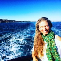 LoveToKnow Media Employee Amy Martin's profile photo