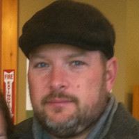 Amos Riordan