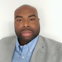 Fike Corporation Employee Cedric Johnson's profile photo