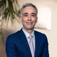 Agreus Employee Pierre Pineau's profile photo