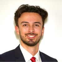 CMG Consulting LLC Employee Austin Carvallo's profile photo