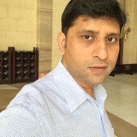 Adrenalin eSystems Ltd Employee Asif Mohammed's profile photo