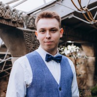 TAPS Employee Denys Lytvynenko's profile photo