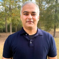 Nametag Employee Manish Thakrani's profile photo