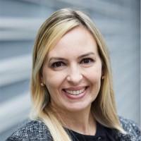 Chainalysis Employee Fernanda Rodrigues's profile photo