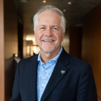 Healthcare Plus Solutions Group Employee Dan Collard's profile photo