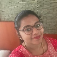 Qtree Technologies Employee Aathilakshmi Sankaran's profile photo