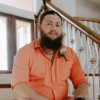 CBHF ENGINEERS, PLLC Employee Austin Cannon's profile photo
