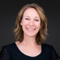 Inflection Point Agency Employee Kelli Bronski's profile photo