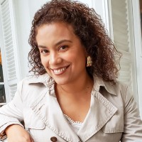 Acurio International Employee Alina Santos's profile photo