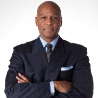Allied Universal Employee Max Andrews's profile photo