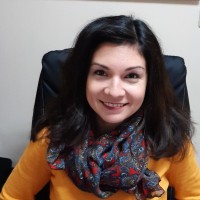 GRNconnect.com Employee Plamena Yancheva's profile photo