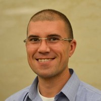 U.S. Bank Employee Ilya Krasavin's profile photo