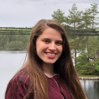 Virtual Spirits Employee Yfat Zabusky's profile photo