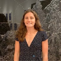 openDoctor Employee Haley Pifher's profile photo
