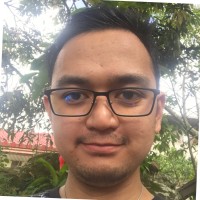 Accenture Employee John Real's profile photo