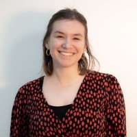 Studydrive Employee Sophie Siedler's profile photo
