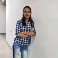 VSV WINS, INC Employee Pooja Devi's profile photo
