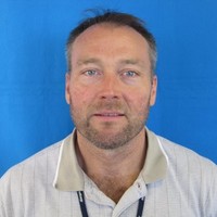 FirstEnergy Employee Mark Osburn's profile photo