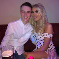 Kairos Group Employee John Cusick's profile photo