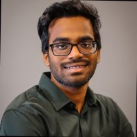 First Class Networks Employee Pavan Balli's profile photo