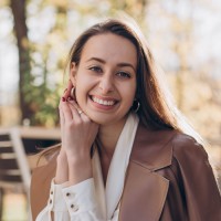 Litres Employee Katerina Safonova's profile photo