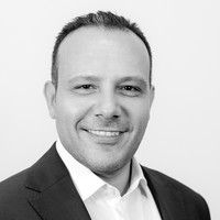 CeyBer Employee Ilker Tekin's profile photo