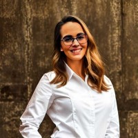 TopFire Media Inc. Employee Amanda Boston's profile photo