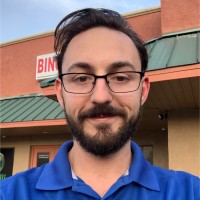 Auto Body Express Employee Nick Bianchi's profile photo