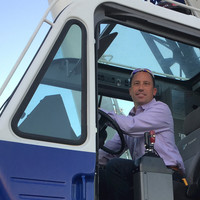 Bob Krause Email