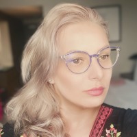 COMAC MEDICAL Employee Alexandra Daniela Dana's profile photo