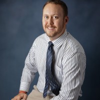 Verizon Business Employee Derek Cotton's profile photo