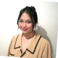 InfiNet Solutions Employee Mariela Quiambao's profile photo
