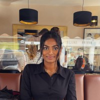 Shivani Mistry Email