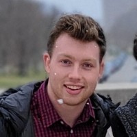 Evans Surgical Employee Aaron Barnhill's profile photo