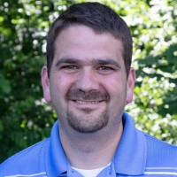 Kenbrook Bible Camp Employee John Courchesne's profile photo