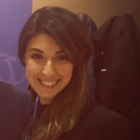 Assolombarda Employee Marta Sacchetta's profile photo