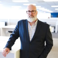 Trackforce Valiant Employee Doug Dockery's profile photo