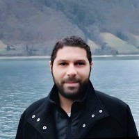 Saipher ATC Employee Marco Carvalho's profile photo