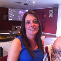 Nervecentre Software Employee Christina Fromont's profile photo