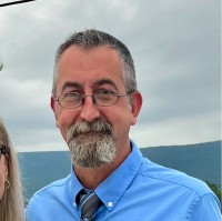 Hub Labels, Inc. Employee Kevin Roof's profile photo