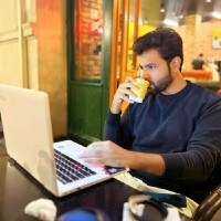 Strategic Marketing & Exhibitions Employee Hamed Dekhani's profile photo