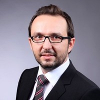 P3 Systems Employee Gregor Keil's profile photo