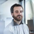 E-Scopics Employee Nicolas Etaix's profile photo